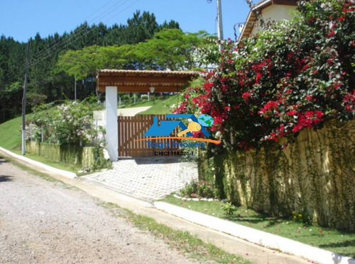 Imagem 9 de 15 de Chácara Piracaia Condomínio Fechado - 389
