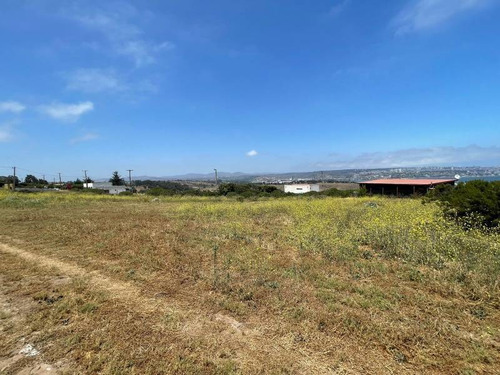 Imagen 8 de 13 de Parcela En Venta Camino A Quintero