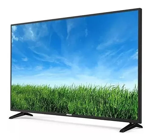 Pantalla Smart TV 22 Pulgadas RCA RTV22N2NF Resolución 1920x1080 HD 120V-  Negro 