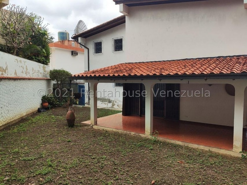 Imagen 2 de 20 de Casa En Venta Caurimare Jesús Enrique Díaz 22-1579 Caracas Baruta