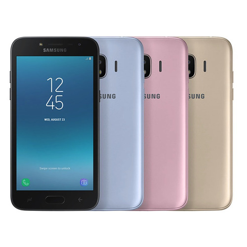 Celular Libre Samsung Galaxy J2 Pro 5'' 16gb 8mp/5mp 3g, 4g