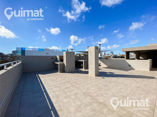 Imagen 21 de 30 de 3 Ambientes Con Balcon Terraza Y Parrilla En Palermo!