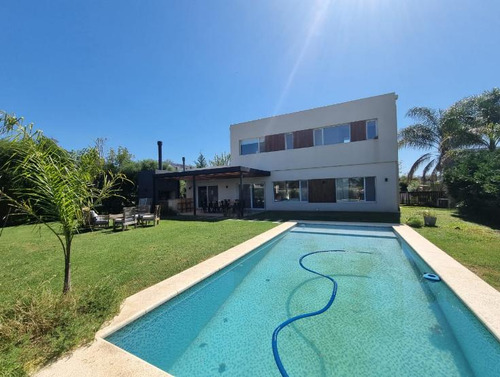 Casa En San Matias - Venta - Perimetral - Escobar - Alquiler