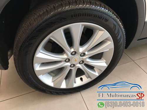 Chevrolet Tracker Premier 1.4 Turbo 16v Flex Aut