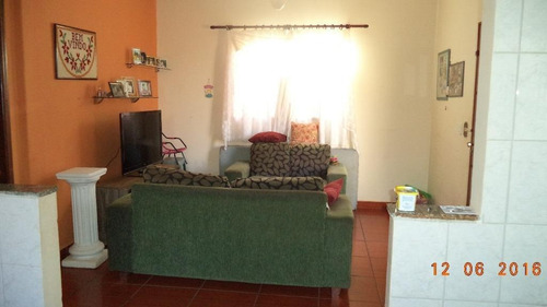 Imagem 3 de 8 de Casa Residencial À Venda, Planalto Verde, Ribeirão Preto. - Ca0419