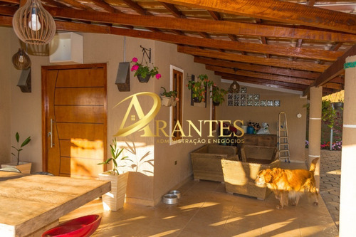 Imagem 28 de 30 de Chacara - Ch00191 - 69577194