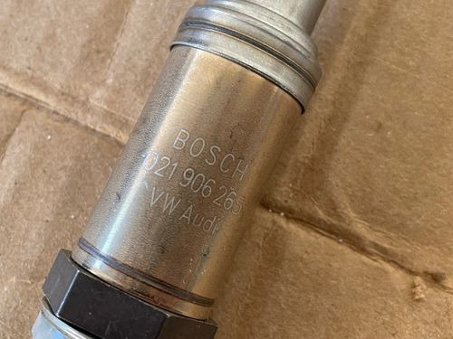 Imagen 2 de 7 de Sensor Oxigeno Jetta 2.0l 1.8 Golf A3 Derby 93-99 Antes Cc F