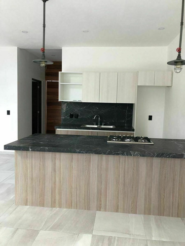 Casa En Arbolada By Cumbres, Cancún. (c9)