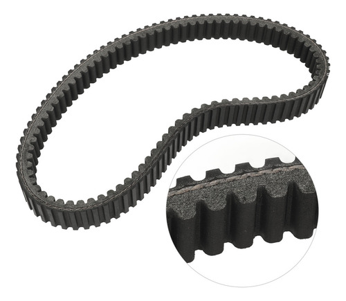 D Correa De Transmisión 5gh176411100 Heavy Duty De Alta
