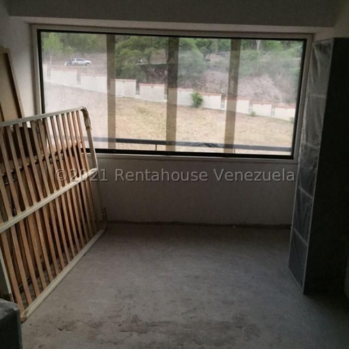 Imagen 3 de 8 de Ss Vende Apartamento 22-12550 En Lomas De La Alameda