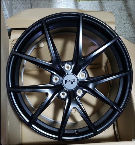 Rin 20 Combinacion Porshe Misano
