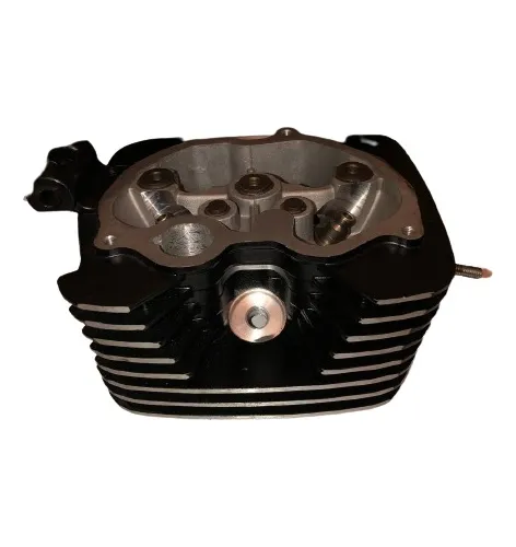 Camara Para Jaguar-200cc