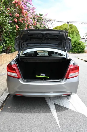 Suzuki Swift 1.2 Dzire