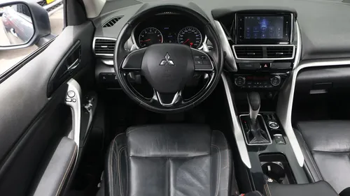Mitsubishi Eclipse Cross 4wd