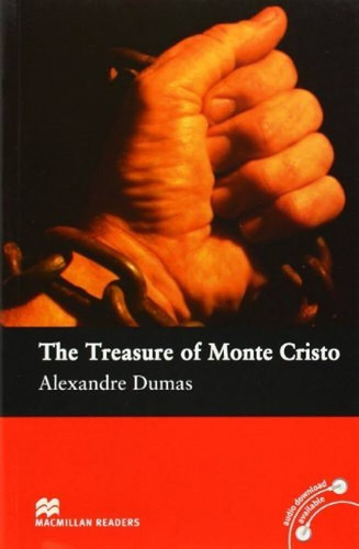 The Treasure Of Monte Cristo - Mgr Pre Intermediate With Dow
