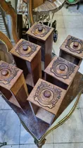 Comprar Antiguos Cajones De Pino Brasil Enchapado En Roble Singer