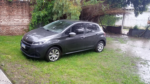 Peugeot 208 1.5 Active