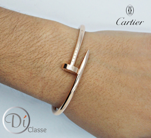 pulseras cartier clavo original