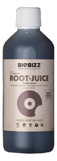 Biobizz Root Juice 500 Ml. Estimulador De Raíces