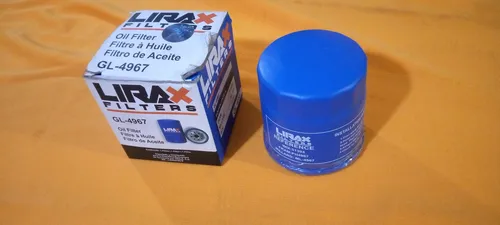 Disponible Filtro De Aceite