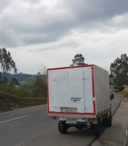 saicwuling 2009 1.0
