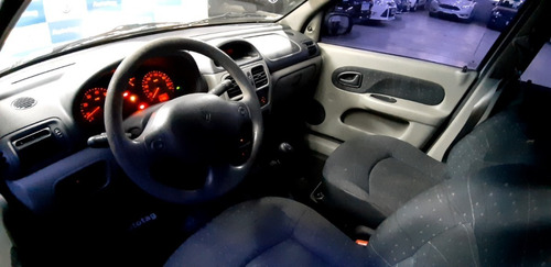 Renault Clio 1.2 Rn Expre Ft