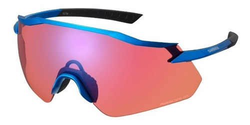 Lentes Sol Ciclismo Shimano Equinox Deportivos +transparente