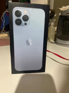 Iphone 13 Pro Sierra