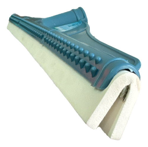 Secador Piso Doble Goma Argentum 50 Cms