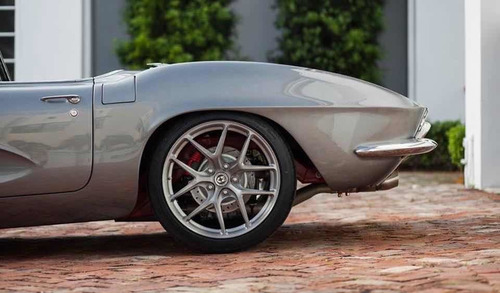 Lotus Esprit 007