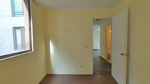 Departamento De 2 Dormitorios, 2 Baños