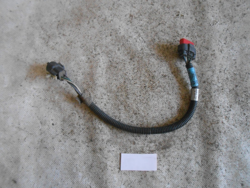 Cableado Conector Del Sensor Maf Ford Windstar 1998