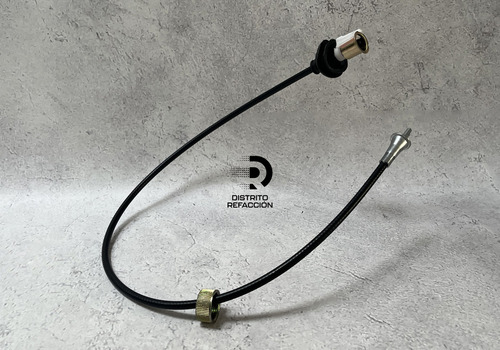 Chicote Cable Velocimetro Tsuru 3 1.6 99 00 01 02 03 04 05