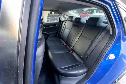 Honda Civic 2023