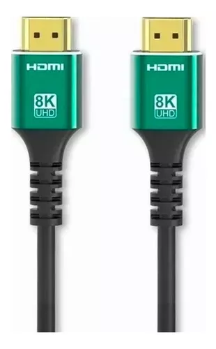 Cable HDMI Plat 10m Televes Haut Débit Ethernet - CAPMICRO