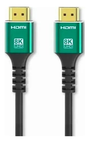 Cable HDMI Plat 10m Televes Haut Débit Ethernet - CAPMICRO