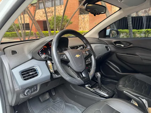 Chevrolet Onix 1.4 Ltz Aut