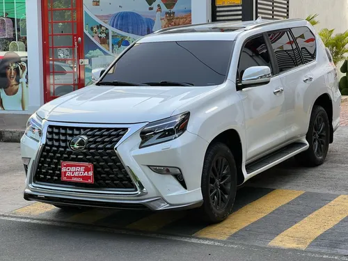 Lexus GX 4.6 460 Premium