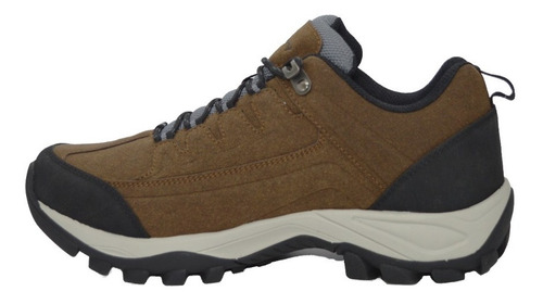 Zapatillas De Trekking-outdoor Penalty Calafate