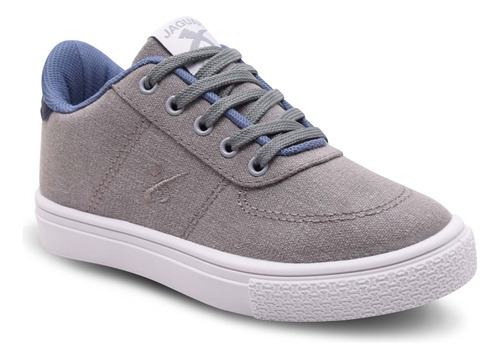 Zapatillas Jaguar Oficial Art #509 27 Al 33 Niños