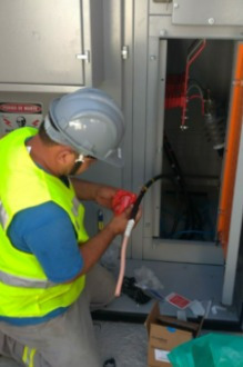Imagem 3 de 3 de Projetos De Cabines Primaria Até 300 Kva