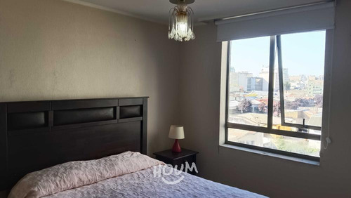 Departamento San Martín Id: 150107