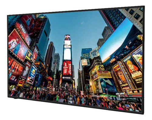Pantalla Rca Rtu6549-c 65'' Led 4k Uhd + Soporte De Pared (Reacondicionado)
