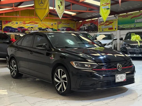 Volkswagen Jetta 2.0 Gli Dsg At