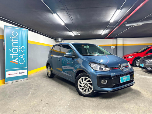 Volkswagen Up! Tsi Turbo