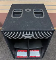 Comprar Caja De Bajo Cerwin Vega Original 