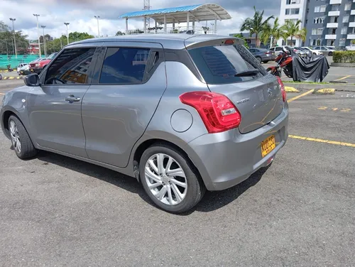 Suzuki Swift 1.2 Gl
