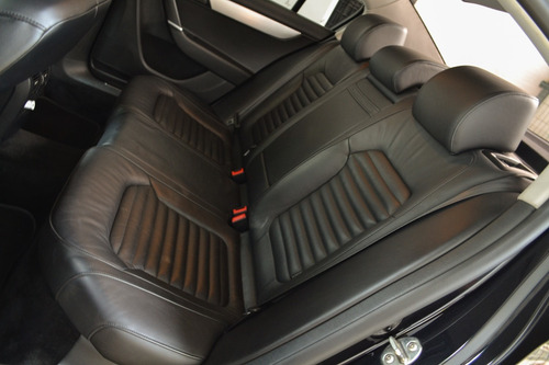 Vw Passat 2.0 Tsi - Teto Solar - Único Dono - 2012
