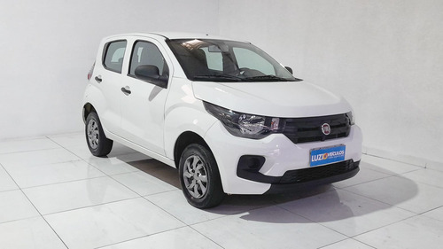 Fiat Mobi Fiat Mobi Evo Easy 1.0 (Flex)