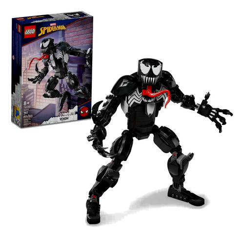 Figura Lego De Venom 76230